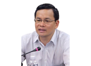 Mr. Huynh Quang Hai